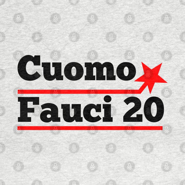 Cuomo Fauci 20 by Mima_SY